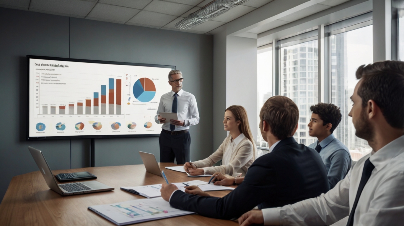 Equipo de auditoría financiera